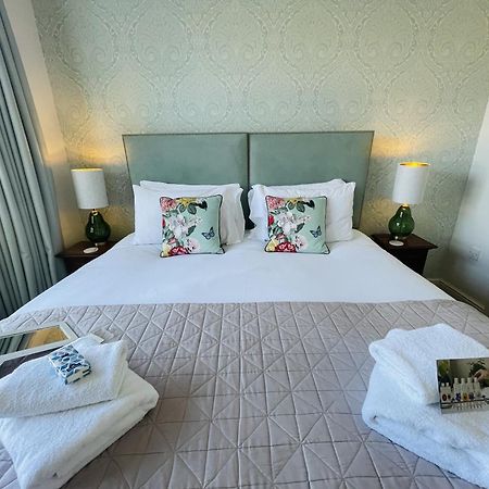 Beaches Guest House Саутенд-он-Си Номер фото