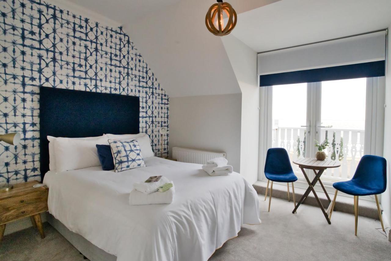 Beaches Guest House Саутенд-он-Си Экстерьер фото