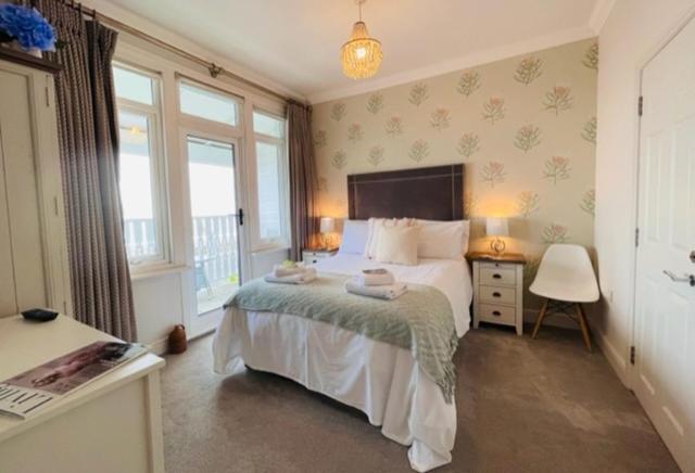 Beaches Guest House Саутенд-он-Си Экстерьер фото
