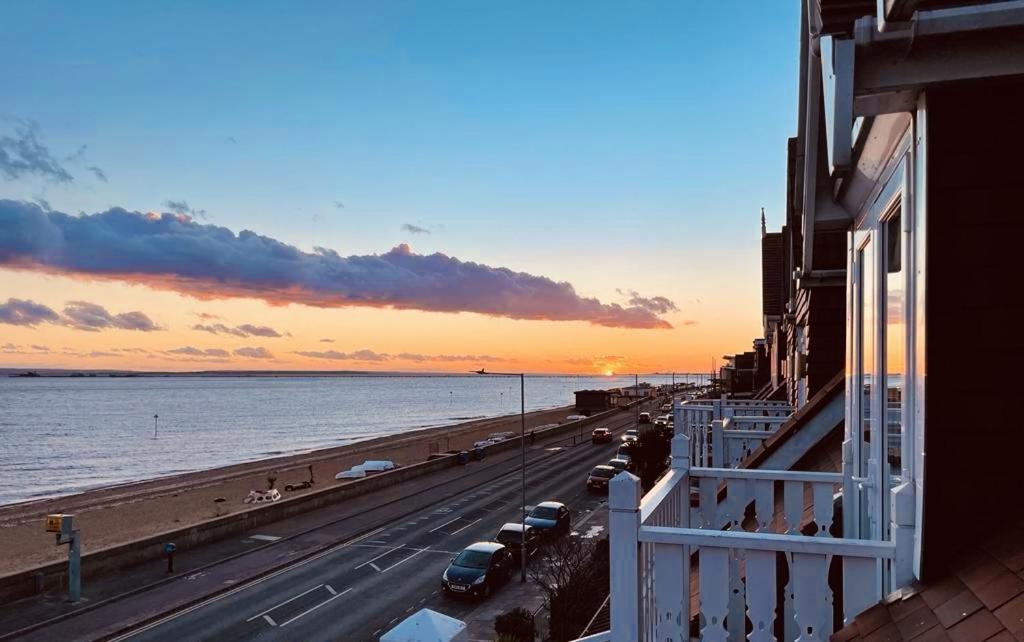 Beaches Guest House Саутенд-он-Си Номер фото