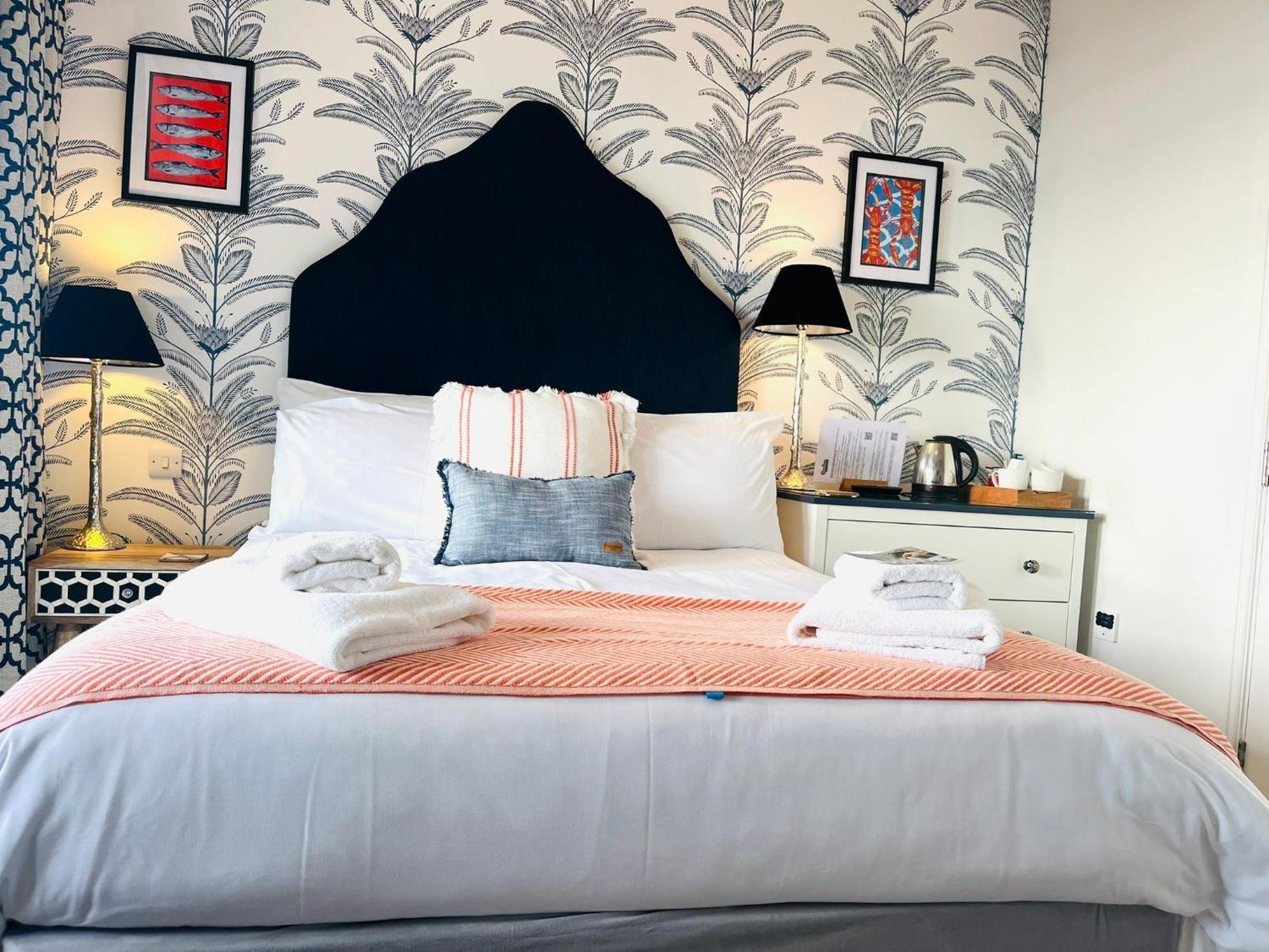 Beaches Guest House Саутенд-он-Си Номер фото