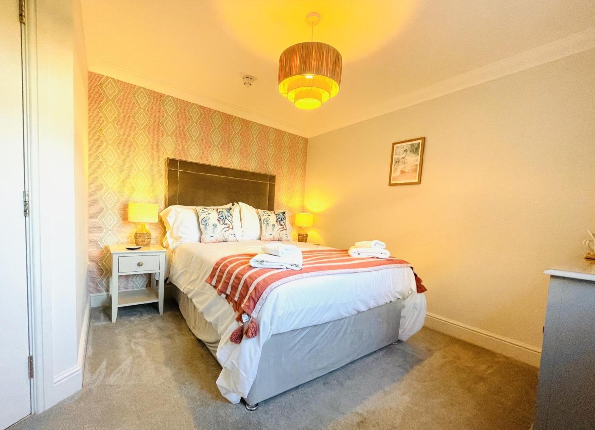 Beaches Guest House Саутенд-он-Си Номер фото